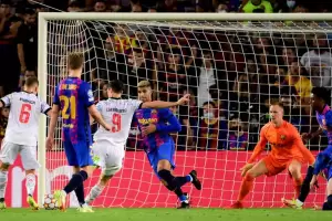 Por el rebrote de Covid-19 en Alemania, Bayern Mnich-Barcelona se jugar a puertas cerradas