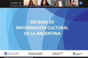 Catamarca presente en el Encuentro Regin NOA de la Red de Enlaces Federales del SINCA