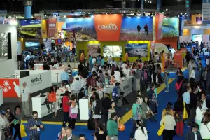 Catamarca expondr su temporada en la Feria Internacional de Turismo