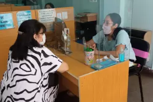 AGAP realiz ms de 4 mil trmites este ao