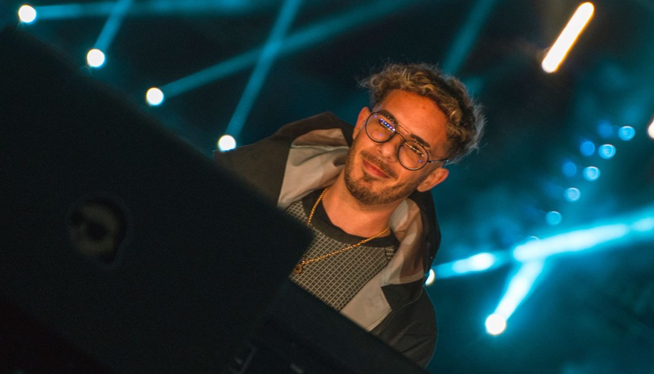 El DJ del momento, Fer Palacio, será el número principal en el Festival