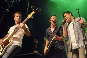 Los Totora llegan por primera vez a Catamarca para el festival Calavera Santa