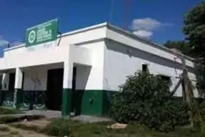 Una nena de 12 aos llev a una beba a vacunar y descubrieron su calvario