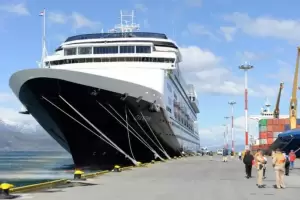 Detectaron coronavirus en 11 turistas que llegaron a Ushuaia