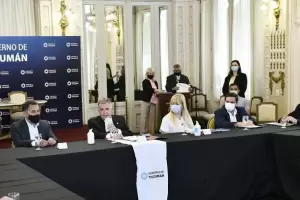 Tucumn es la primera provincia que implementar un pase sanitario