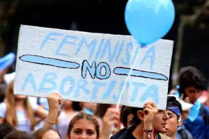 Chile: la C�mara de Diputados archiv� el proyecto de despenalizaci�n del aborto