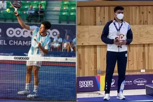 Dos catamarqueos estn ternados en el importante Premio Olimpia