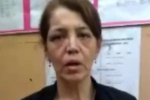 Padece fibromialgia severa y Parkinson y Reconocimiento Mdico la obligara a trabajar