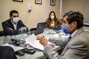 Luz verde a la Impositiva 2022 y a la modificaciones del Cdigo Tributario