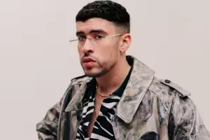 Bad Bunny es el artista ms reproducido a nivel mundial en Spotify por segundo ao consecutivo