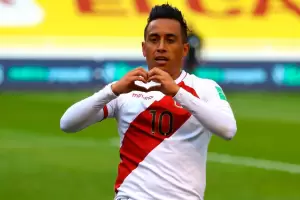 Suena Cueva en Boca y habl su agente: "Es un privilegio"