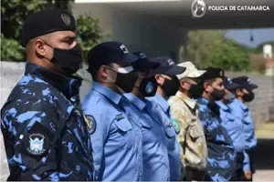 Finalizacin y entrega de certificados del Curso de Capacitacin Primeros Interventores II