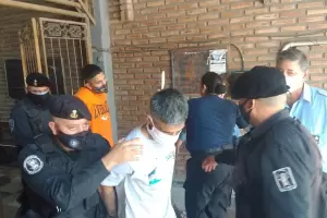 Penas de entre 3 y 8 a�os de prisi�n para dos j�venes por robo y abuso a una chica