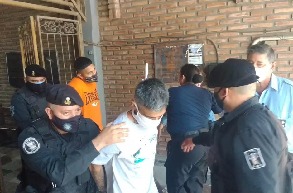 Foto: Silvina Bravo/ La Uni�n.