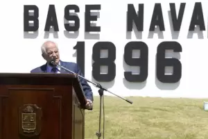 Jorge Taiana: "No es la primera vez que Macri espa a alguien"