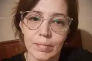 Los gremios docentes salieron a respaldar fuerte a la docente Celia Bensadon