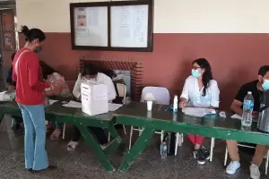 Elecciones en ATECA: ms de cuatro mil docentes definen el destino del gremio