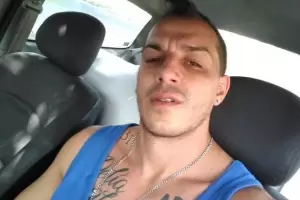 Un ex participante de Gran Hermano dijo que estar dentro fue "un calvario"