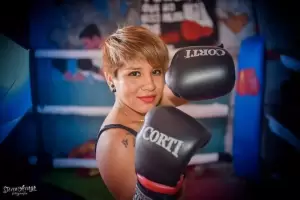 Se viene un festival interprovincial con la vuelta de Aylen Romero