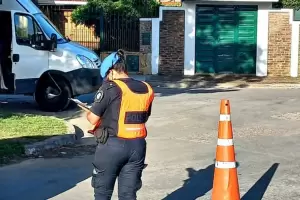 Compr� una moto por Facebook, lo enga�aron y fue asesinado con tres tiros