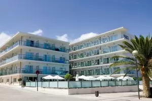 Estafa: demolern un hotel que Lionel Messi compr por 30 millones de euros