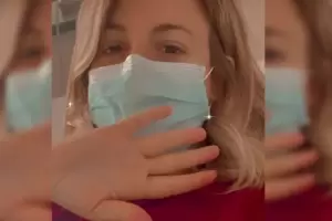 Laura Esquivel fue operada de apendicitis y les cont a sus seguidores cmo fue su recuperacin