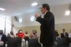 Audiencias preliminares en el Proceso Penal