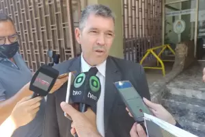 Detuvieron a otros dos integrantes de la banda narco y el excamarista Morales volver a ser indagado