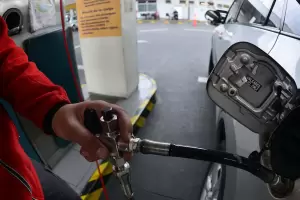 A partir de 2022 la oblea del GNC para autos costar un 50% ms