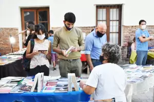 El Mercado de Libros de Catamarca fue seleccionado en convocatoria nacional
