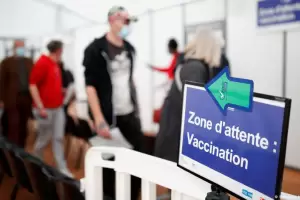 Variante micron: detectan nueve casos en Francia