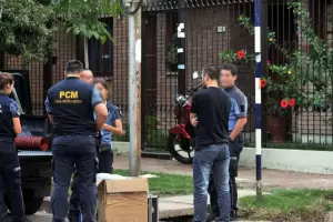 Un hombre condenado a perpetua por matar a su esposa confes que tambin asesin a su hijo