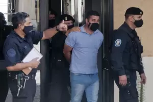 Cuatro de los imputados en la causa por narcotrfico mantuvieron el silencio en las indagatorias