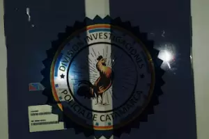 Secuestran un telfono celular por el delito de grooming