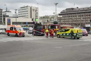 Finlandia: detuvieron a cinco hombres que preparaban un ataque terrorista