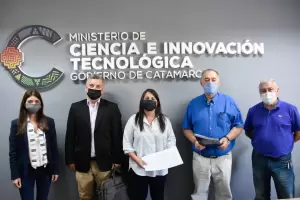 Acuerdo pblico-privado para la capacitacin en tecnologa a los trabajadores de la construccin