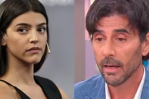 Calu 'Dignity' Rivero sobre su declaracin contra Darths: 'pude decirle en la cara que abus de m'
