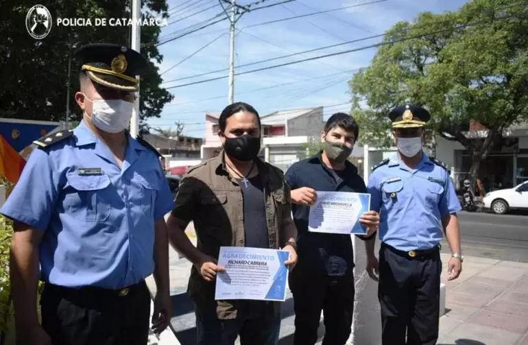 Competencia - seguridad