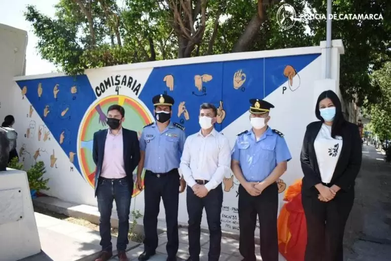 Competencia - seguridad