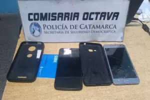 Terrible asalto de tres mujeres en una casa del barrio 117 viviendas