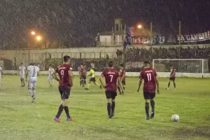 Los equipos catamarqueos tienen rivales para la segunda fase