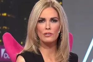 Esc�ndalo: Viviana Canosa llam� a una rebeli�n civil contra el Gobierno