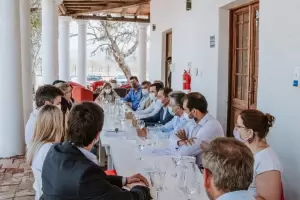 Cambios en el Ejecutivo: qu� Ministerios se modifican