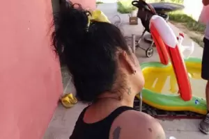 Secuestr� a su expareja y la tortur� durante tres d�as