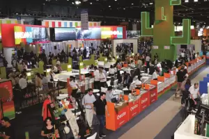 Catamarca participa de la Feria Internacional de Turismo