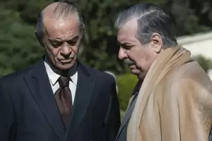 La serie "Diciembre 2001" llegar� en 2022