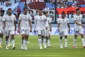 Boca an no se copa,tuvo otro partido para olvido y empat con Arsenal