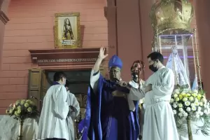 Que los jvenes estn capacitados con la profeca en medio de este mundo tan necesitado de Dios