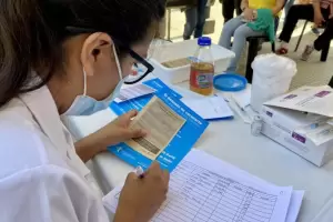 Hecha la ley, hecha la trampa: en Tucum�n denuncian pases sanitarios truchos