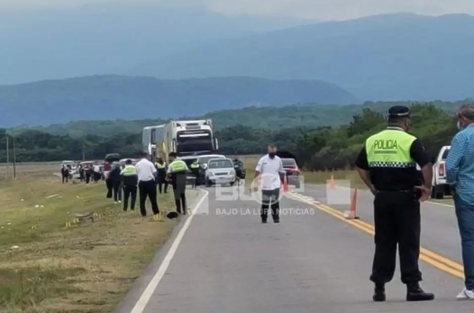 Foto: gentileza de Bajo La Lupa